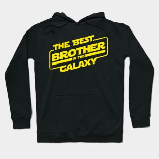 The Best Brother Bro Brother-in-law Hoodie